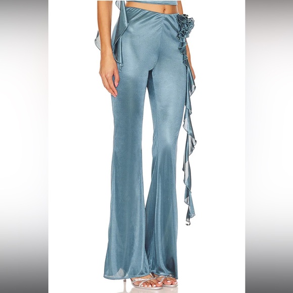 Giulia top and pants | Lovers + Friends - Picture 4 of 9